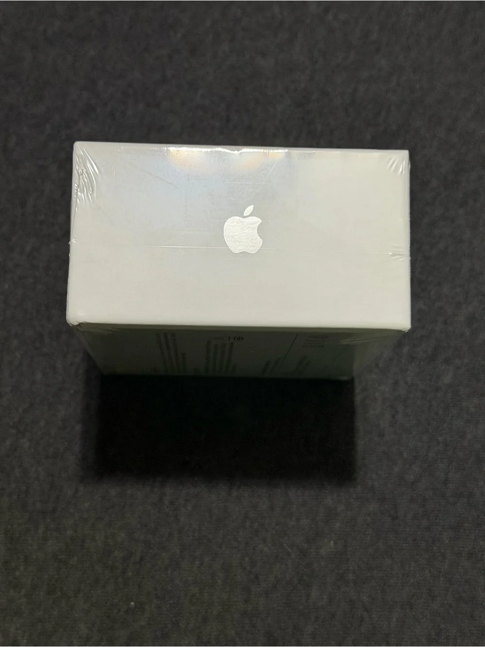 Apple compact wireless